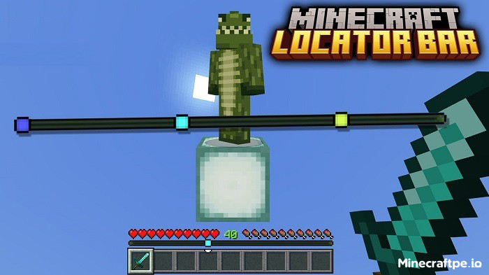 Tải Minecraft BETA 1.21.80.25 APK Tiếng Việt Miễn Phí