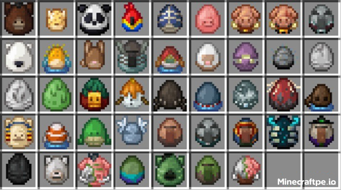 Tải Minecraft BETA 1.21.80.25 APK Tiếng Việt Miễn Phí