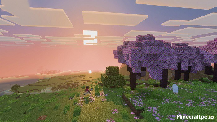 Tải Minecraft BETA 1.21.80.27 APK Tiếng Việt Miễn Phí