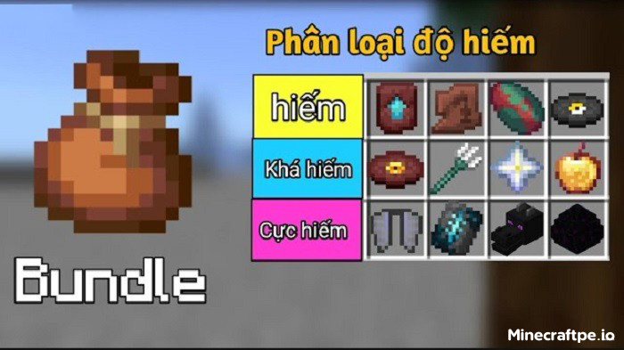 Tải Minecraft BETA 1.21.80.28 APK Tiếng Việt Miễn Phí