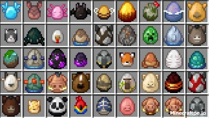 Tải Minecraft 1.21.80 APK Tiếng Việt Miễn Phí