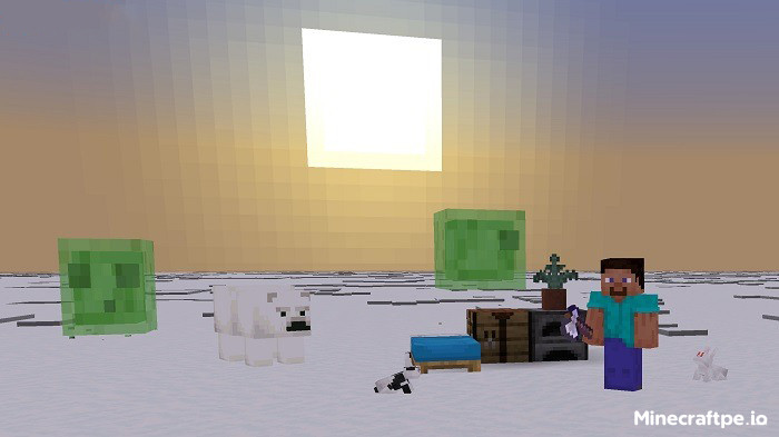 Tải Minecraft 1.21.80 APK Tiếng Việt Miễn Phí