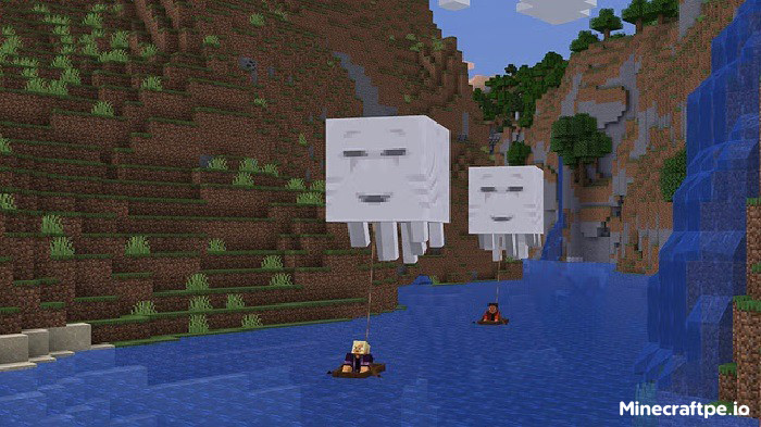 Tải Minecraft BETA 1.21.90.20 APK Tiếng Việt Miễn Phí