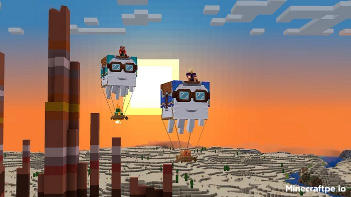 Tải Minecraft BETA 1.21.90.20 APK Tiếng Việt Miễn Phí