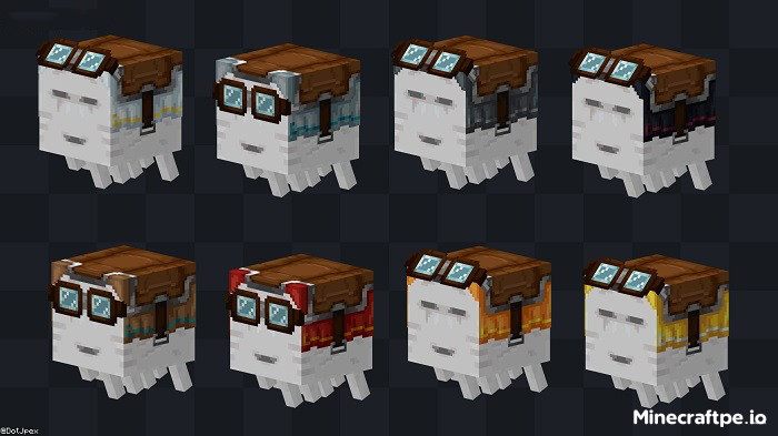 Tải Minecraft BETA 1.21.90.20 APK Tiếng Việt Miễn Phí