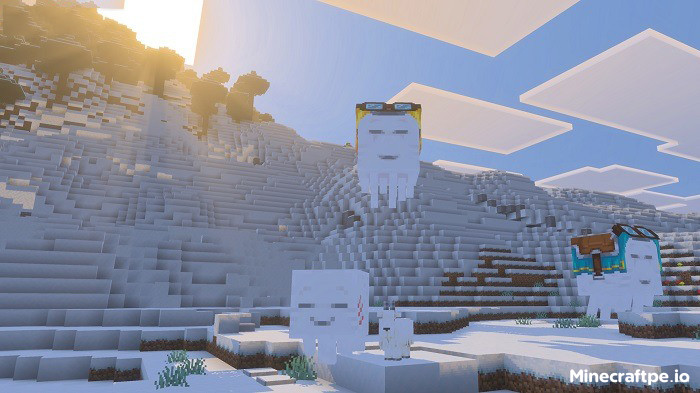 Tải Minecraft BETA 1.21.90.21 APK Tiếng Việt Miễn Phí