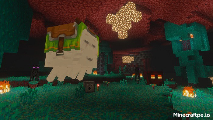 Tải Minecraft BETA 1.21.90.23 APK Tiếng Việt Miễn Phí