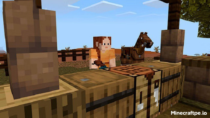 Tải Minecraft BETA 1.21.90.25 APK Tiếng Việt Miễn Phí