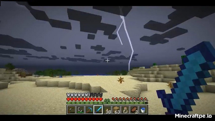 Tải Minecraft BETA 1.21.90.26 APK Tiếng Việt Miễn Phí