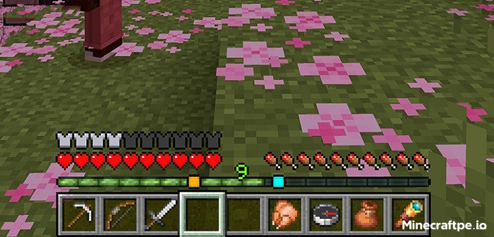 Tải Minecraft BETA 1.21.90.26 APK Tiếng Việt Miễn Phí