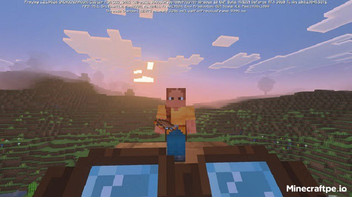 Tải Minecraft BETA 1.21.90.26 APK Tiếng Việt Miễn Phí