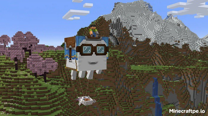 Tải Minecraft BETA 1.21.90.27 APK Tiếng Việt Miễn Phí