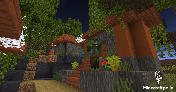 Tải Minecraft BETA 1.21.90.28 APK Tiếng Việt Miễn Phí