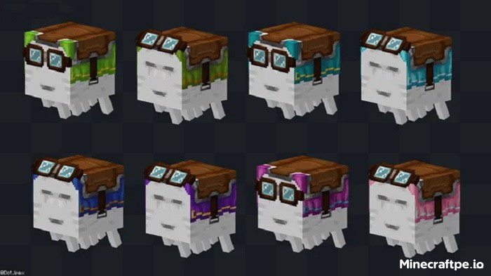 Tải Minecraft BETA 1.21.90.28 APK Tiếng Việt Miễn Phí