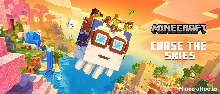 Tải Minecraft 1.21.92 APK Tiếng Việt Miễn Phí