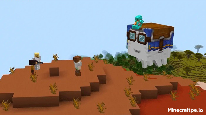 Tải Minecraft 1.21.94 APK Tiếng Việt Miễn Phí