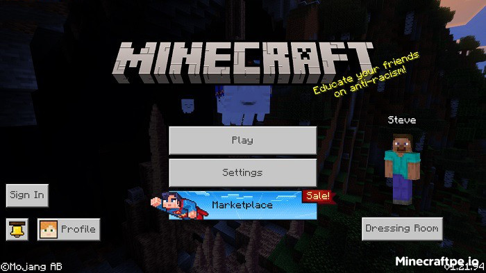 Tải Minecraft 1.21.94 APK Tiếng Việt Miễn Phí