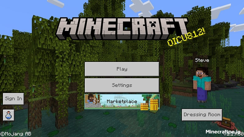 Tải Minecraft 1.19.60 APK Tiếng Việt Miễn Phí 