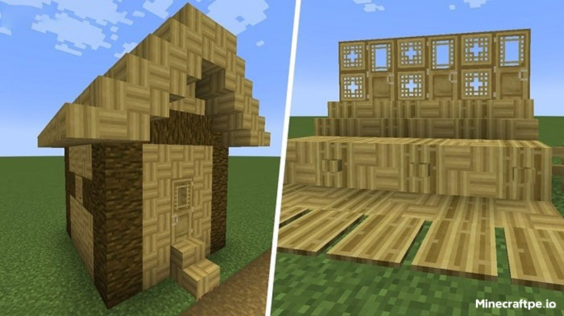 Tải Minecraft 1.19.60 APK Tiếng Việt Miễn Phí 