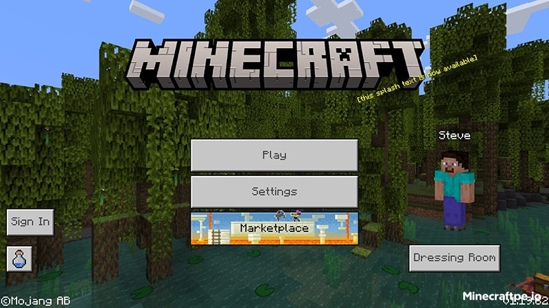 Tải Minecraft 1.19.62 APK Tiếng Việt Miễn Phí 