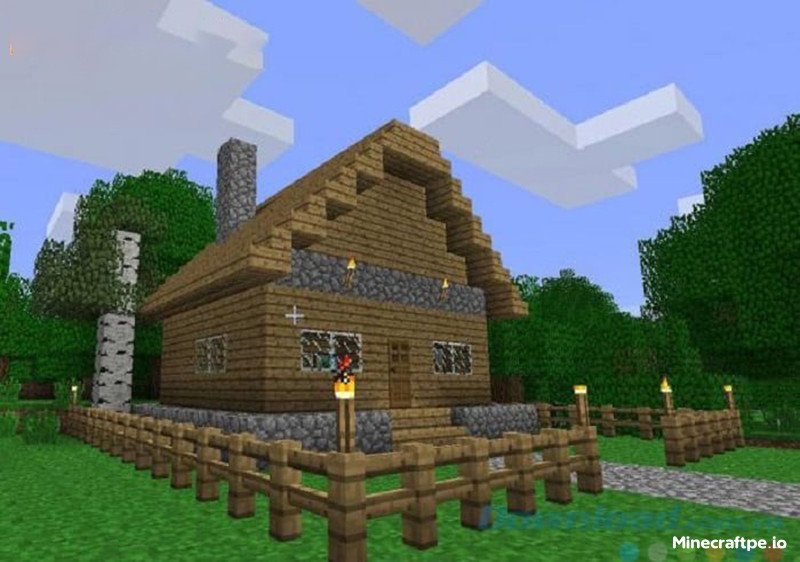 Tải Minecraft BETA 1.19.70.22 APK Tiếng Việt cho Android