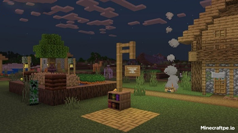 Tải Minecraft BETA 1.19.70.22 APK Tiếng Việt cho Android