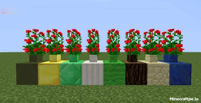 Tải Minecraft BETA 1.19.70.23 APK Tiếng Việt cho Android