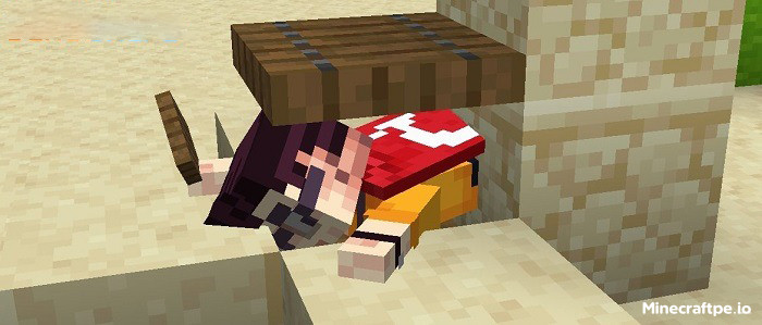 Tải Minecraft BETA 1.20.10.25 APK Tiếng Việt Miễn Phí