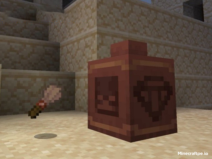 Tải Minecraft BETA 1.20.10.25 APK Tiếng Việt Miễn Phí