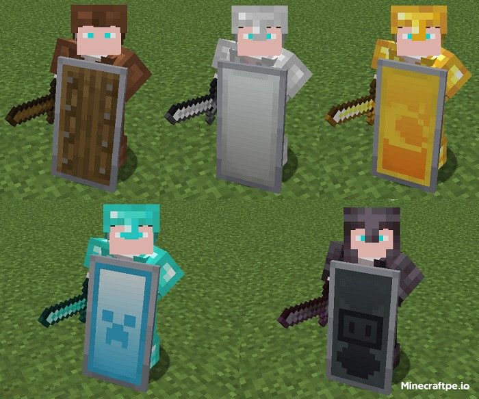 Tải Minecraft BETA 1.20.10.25 APK Tiếng Việt Miễn Phí