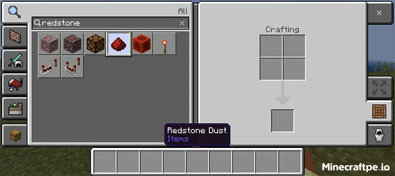 Những gì bạn có thể làm với Redstone trong Minecraft