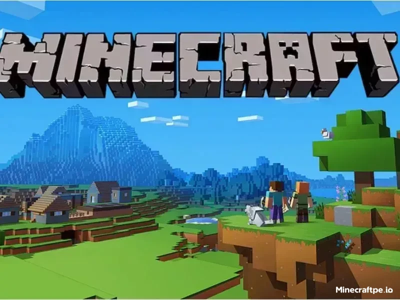 Thông Tin Về Minecraft