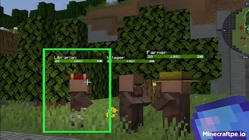 Trao đổi với thủ thư