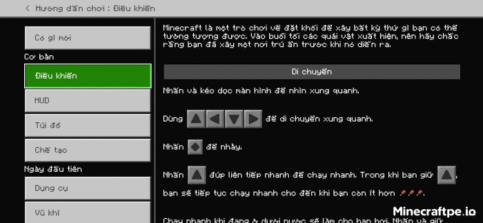 Đặc trưng nổi bật của Tyel Vietnamese Pack