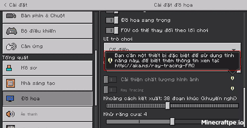 đặc trưng nổi bật của Tyel Vietnamese Pack