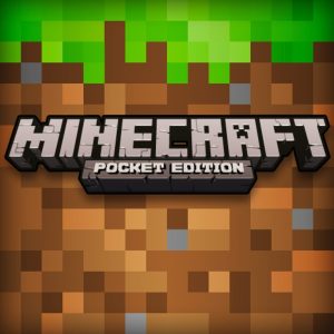 Minecrafpe.io Logo